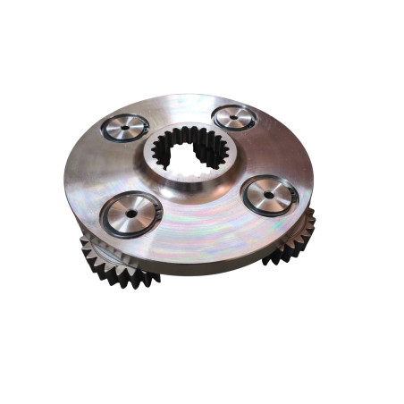KOSZ PLANETARNY ZESTAW SATELIT DO  KOPARKI DOOSAN DEVELON DX224 100502-00022