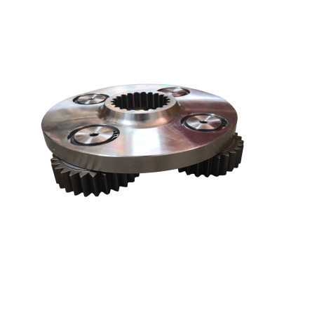 KOSZ PLANETARNY ZESTAW SATELIT DO  KOPARKI DOOSAN DEVELON DX224 100502-00022