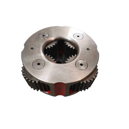 ZESTAW ZĘBATEK REDUKTORA OBROTU DO  KOPARKI DOOSAN DEVELON DX224 K9006811