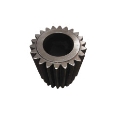 ZĘBATKA TRYB ZWOLNICY DOOSAN DEVELON 104-00047A DX190W DX210W DX225 DX520