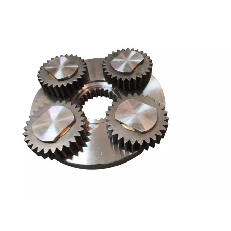 KOSZ PLANETARNY ZESTAW SATELIT DO  KOPARKI DOOSAN DEVELON DX224 100502-00022