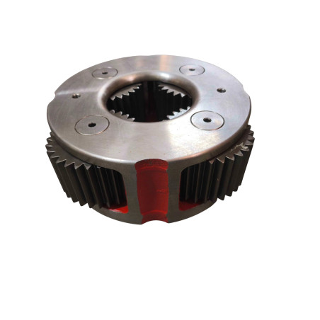 ZESTAW ZĘBATEK REDUKTORA OBROTU DO  KOPARKI DOOSAN DEVELON DX224 K9006811