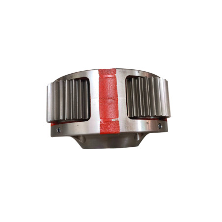 ZESTAW ZĘBATEK REDUKTORA OBROTU DO  KOPARKI DOOSAN DEVELON DX224 K9006811