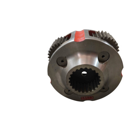 ZESTAW ZĘBATEK REDUKTORA OBROTU DO  KOPARKI DOOSAN DEVELON DX224 K9006811