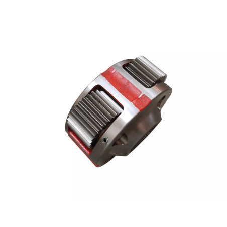 ZESTAW ZĘBATEK REDUKTORA OBROTU DO  KOPARKI DOOSAN DEVELON DX224 K9006811