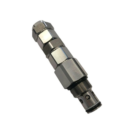 ZAWÓR PRZELEWOWY PRZELEWÓWKA PRZECIĄŻENIÓWKA VOLVO 14521480 VOE14521480