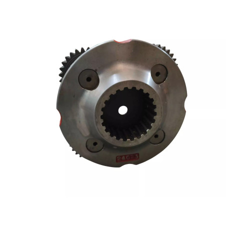 ZESTAW ZĘBATEK REDUKTORA OBROTU DO  KOPARKI DOOSAN DEVELON DX224 K9006811
