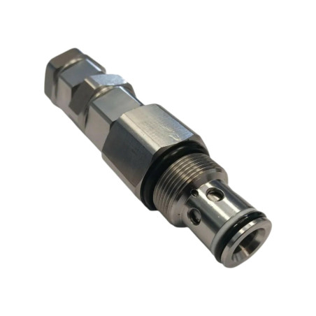 ZAWÓR PRZELEWOWY PRZELEWÓWKA PRZECIĄŻENIÓWKA VOLVO 14521480 VOE14521480
