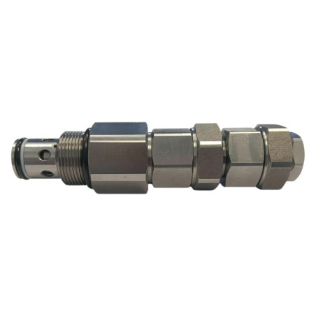 ZAWÓR PRZELEWOWY PRZELEWÓWKA PRZECIĄŻENIÓWKA VOLVO 14521480 VOE14521480