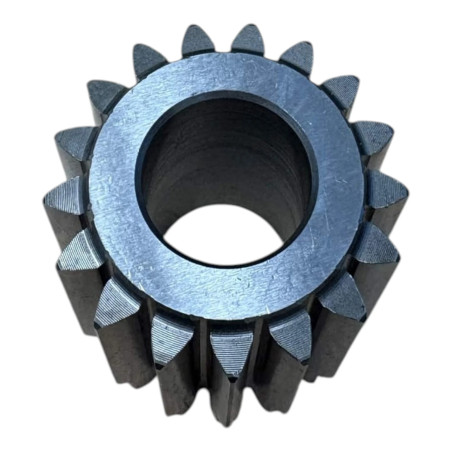 ZĘBATKA ŚRODKOWA REDUKTORA OBROTU  KOBELCO YT15V00001F3