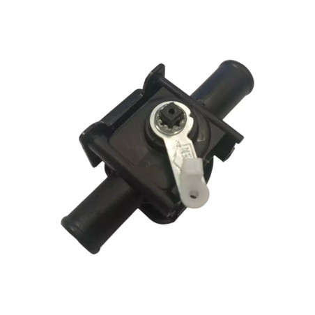 ZAWÓR WODY MODUŁU OGRZEWANIA DOOSAN  DEVELON 410116-00976 410116-01171B