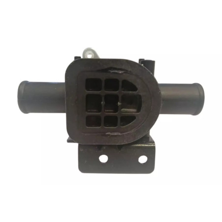 ZAWÓR WODY MODUŁU OGRZEWANIA DOOSAN  DEVELON 410116-00976 410116-01171B