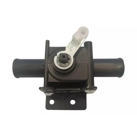 ZAWÓR WODY MODUŁU OGRZEWANIA DOOSAN  DEVELON 410116-00976 410116-01171B