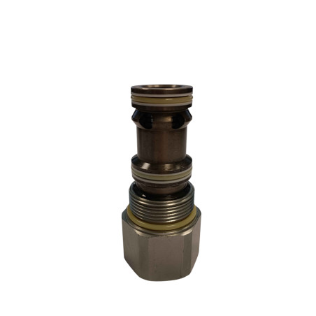 ZAWÓR DO KOPARKI DOOSAN DEVELON  410116-00695