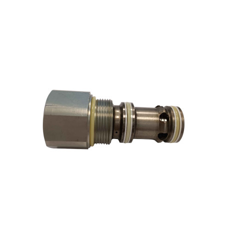 ZAWÓR DO KOPARKI DOOSAN DEVELON  410116-00695