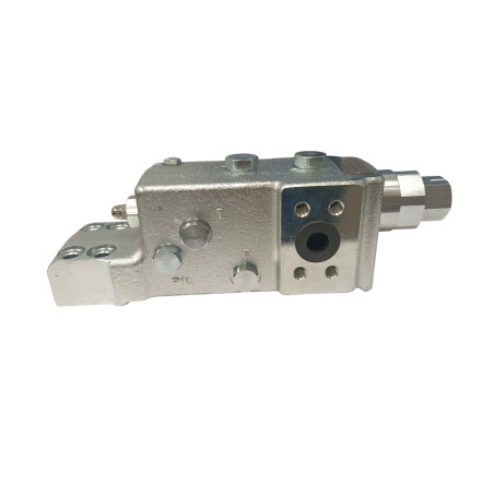 ZAMEK SIŁOWNIKA DOOSAN DEVELON  410114-00234E LH