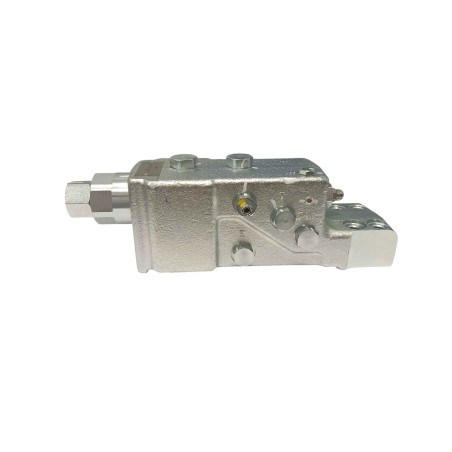 ZAMEK SIŁOWNIKA DOOSAN DEVELON  410114-00234E LH