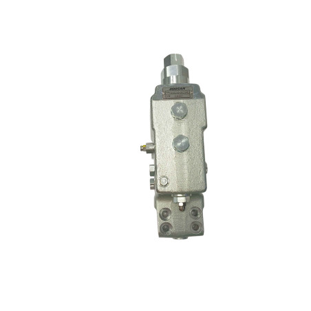 ZAMEK SIŁOWNIKA DOOSAN DEVELON  410114-00234E LH