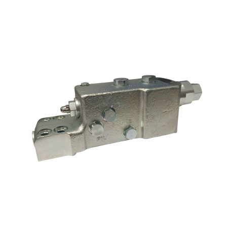 ZAMEK SIŁOWNIKA DOOSAN DEVELON  410114-00235E 410114-00072 RH DX225LC-5