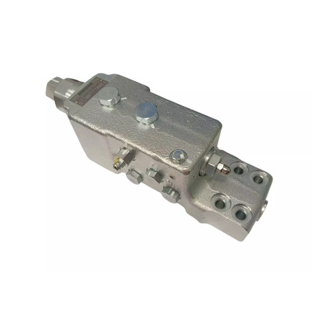 ZAMEK SIŁOWNIKA DOOSAN DEVELON  410114-00234E LH