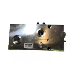 ZAWÓR ROZŁADOWUJĄCY CIŚNIENIE DOOSAN DEVELON K1025506A DL250 TXC250