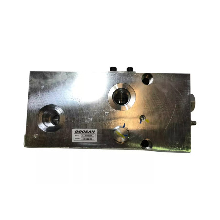 ZAWÓR ROZŁADOWUJĄCY CIŚNIENIE DOOSAN DEVELON K1025506A DL250 TXC250