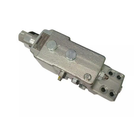 ZAMEK SIŁOWNIKA DOOSAN DEVELON  410114-00234E LH