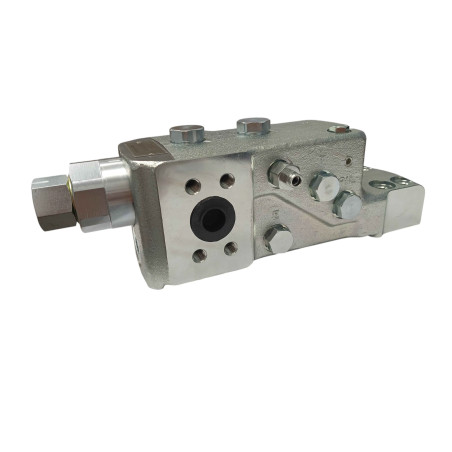ZAMEK SIŁOWNIKA DOOSAN DEVELON  410114-00235E 410114-00072 RH DX225LC-5