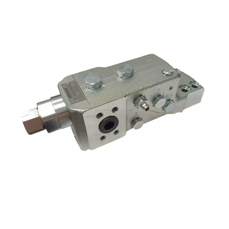 ZAMEK SIŁOWNIKA DOOSAN DEVELON  410114-00235E 410114-00072 RH DX225LC-5