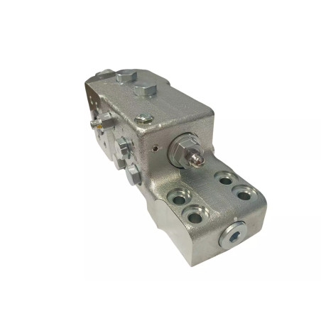 ZAMEK SIŁOWNIKA DOOSAN DEVELON  410114-00235E 410114-00072 RH DX225LC-5
