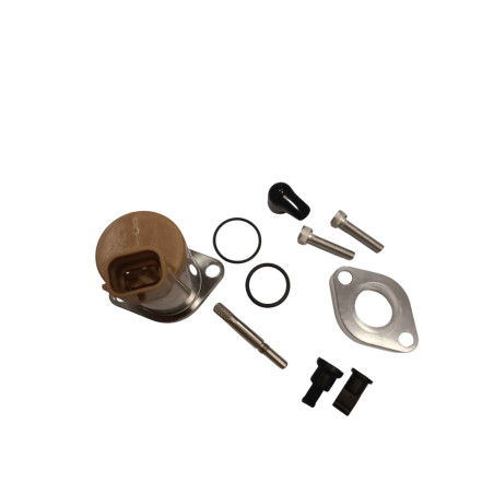 ZAWÓR STERUJĄCY DO KOPARKI CATERPILLAR 358-2583 M313 M315 D3K2 313 914 908