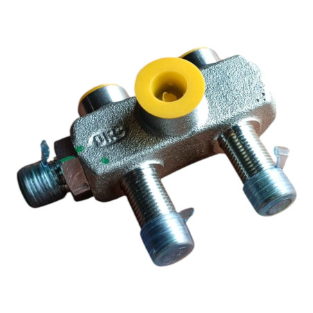 ZAWÓR HYDRAULICZNY ZWROTNY DOOSAN  DEVELON 410134-00084A