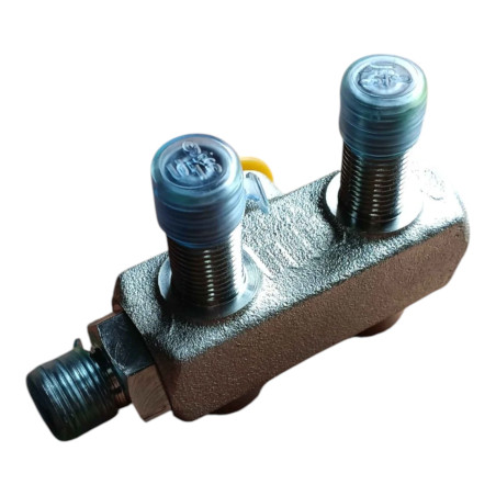 ZAWÓR HYDRAULICZNY ZWROTNY DOOSAN  DEVELON 410134-00084A