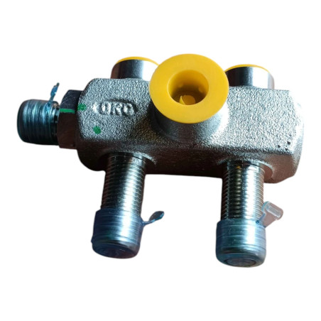 ZAWÓR HYDRAULICZNY ZWROTNY DOOSAN  DEVELON 410134-00084A