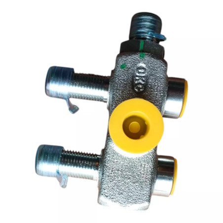 ZAWÓR HYDRAULICZNY ZWROTNY DOOSAN  DEVELON 410134-00084A