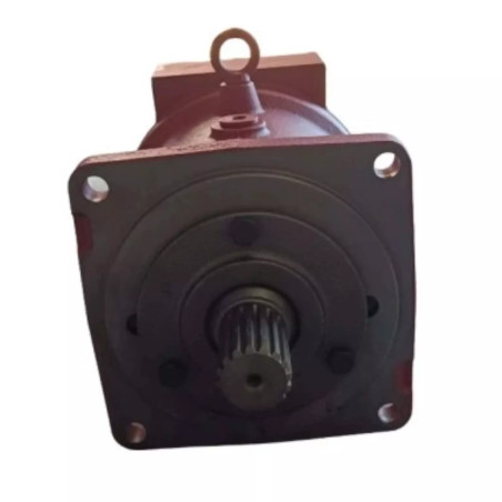 SILNIK HYDRAULICZNY KAWASAKI KPM  MX250A0-10N-01 EXTEC C10+ FINTEC SANDVIK