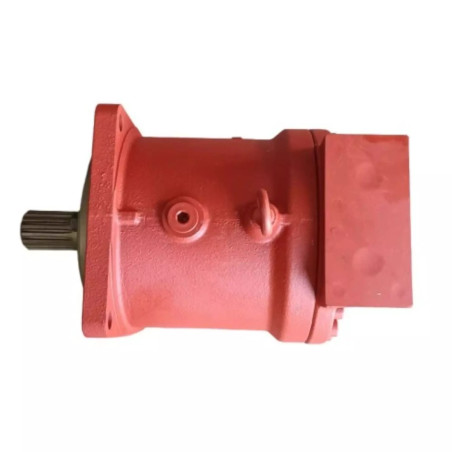 SILNIK HYDRAULICZNY KAWASAKI KPM  MX250A0-10N-01 EXTEC C10+ FINTEC SANDVIK
