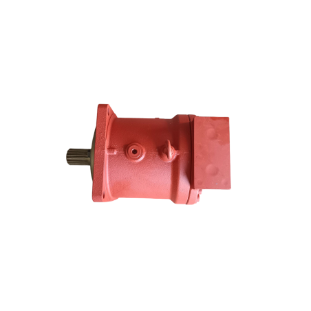 SILNIK HYDRAULICZNY KAWASAKI KPM  M3X280ACN-001A EXTEC C10+ FINTEC SANDVIK