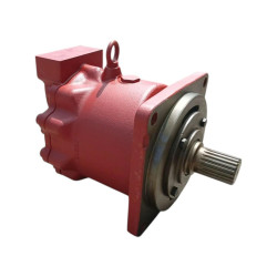 SILNIK HYDRAULICZNY KPM M3X530 ACN 501A  KAWASAKI EXTEC SANDVIQ