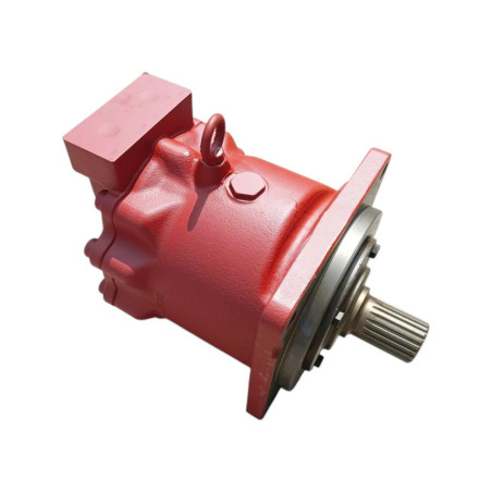 SILNIK HYDRAULICZNY KPM M3X530 ACN 501A  KAWASAKI EXTEC SANDVIQ