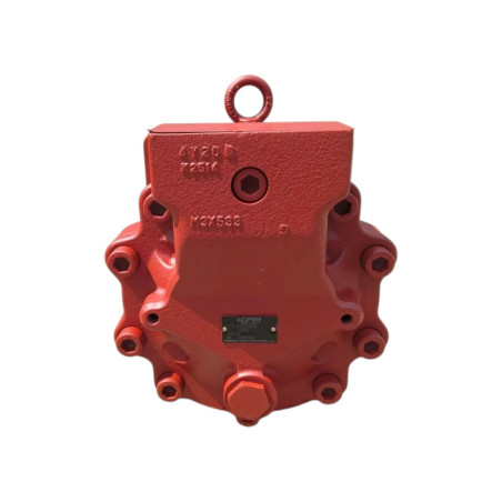 SILNIK HYDRAULICZNY KPM M3X530 ACN 501A  KAWASAKI EXTEC SANDVIQ