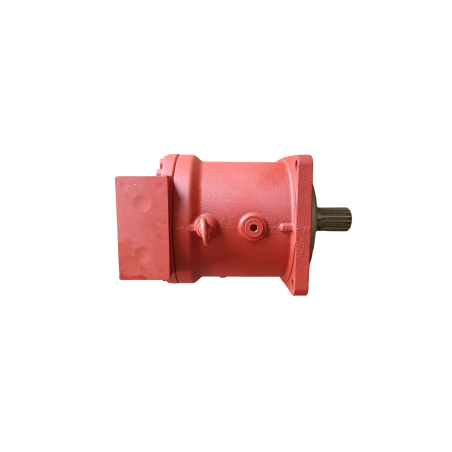 Silnik hydrauliczny Kawasaki M3X200ACN