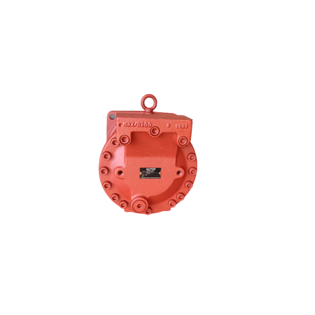 Silnik hydrauliczny Kawasaki M3X200ACN
