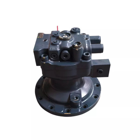SILNIK HYDRAULICZNY DO KOPARKI HYUNDAI 31Q6-10130 R210 R200 R235