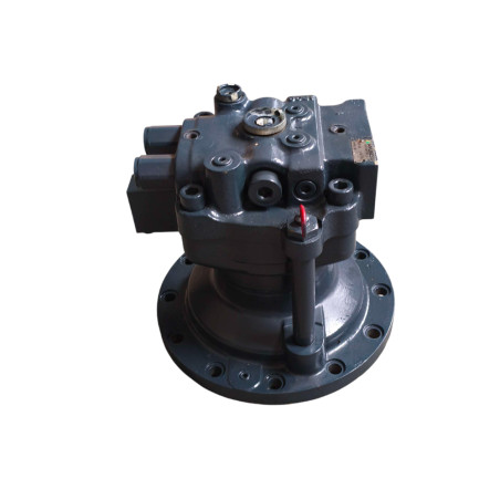 SILNIK HYDRAULICZNY DO KOPARKI HYUNDAI 31Q6-10130 R210 R200 R235