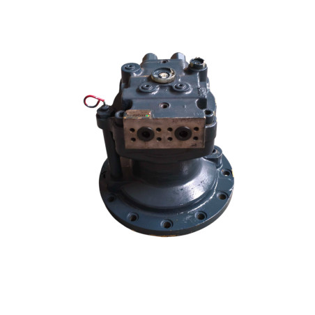 SILNIK HYDRAULICZNY DO KOPARKI HYUNDAI 31Q6-10130 R210 R200 R235