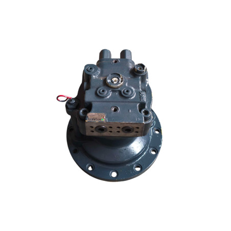 SILNIK HYDRAULICZNY DO KOPARKI HYUNDAI 31Q6-10130 R210 R200 R235