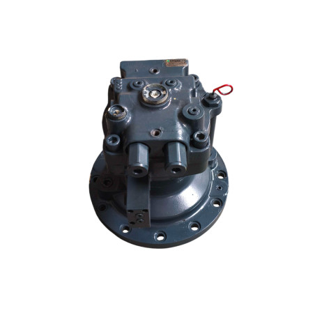 SILNIK HYDRAULICZNY DO KOPARKI HYUNDAI 31Q6-10130 R210 R200 R235
