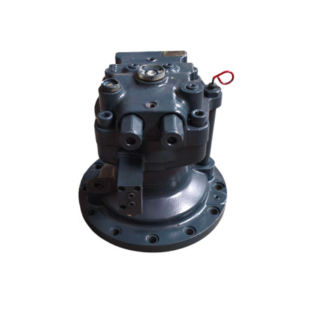 SILNIK HYDRAULICZNY DO KOPARKI HYUNDAI 31Q6-10130 R210 R200 R235