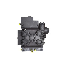 ROZDZIELACZ HYDRAULICZNY DO ŁADOWARKI  DOOSAN DEVELON K1013922A K1013922